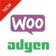 WooCommerce Adyen Payment Gateway with latest API. - WordPress / eCommerce / WooCommerce