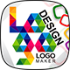 Logo Maker Designer - Android Source Code - Mobile / Android