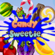 Candy Sweetie - Html5 Game (Capx) - HTML5 / Games