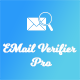 Email Verifier Pro - Bulk Email Addresses Validation, Mail Sender & Email Lead Management Tool - PHP Scripts