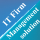 IT Firm Solution - PHP Scripts