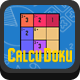 CalcuDoku - HTML5 Game - HTML5 / Games