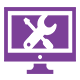 Computer Hardware Management System - .NET / Project Management Tools