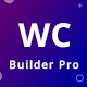WC Builder Pro – WooCommerce Page Builder for WPBakery - WordPress / Add-ons