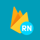 React-Native Firebase Auth iOS - Mobile / iOS