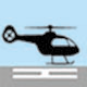 The Helicopter Mobiles - HTML5 / Games