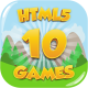 10 BEST HTML5 GAMES! (Construct 3 | Construct 2 | Capx) - HTML5 / Games