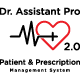 Dr. Assistant PRO - Patient Management & Prescription Writing Software - PHP Scripts
