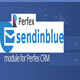 Brevo SMS notification Module for Perfex CRM formerly SendInBlue - PHP Scripts / Add-ons