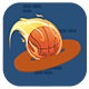HOOP SHOT BASKETBALL WITH ADMOB - IOS XCODE FILE - Mobile / iOS