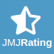 JMJRating: Rating Form Builder, Manager - PHP Scripts / Ratings and Charts