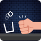 Glass the Ice - HTML5 Game (CAPX) - HTML5 / Games