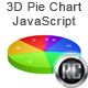 3D Pie Chart with JavaScript - JavaScript / Animated SVGs