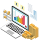 Super shop management software GST Enabled - .NET
