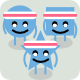 Cute Runners | Html5 Mobile Game | (Construct 2/3) - HTML5 / Games