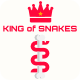 KING OF SNAKES | Two Player Game |Android & ios - HTML5 / Games