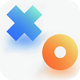 Tic Tac Toe: Simple & Minimal Game - Mobile / Android