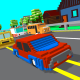 Unity Game Template - Blocky Highway - Mobile / Android