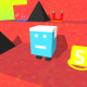 Unity Game Template - Heaven Stairs - Mobile / Android