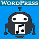 Mp3omatic - Free Music Automatic Post Generator Plugin for WordPress - WordPress / Miscellaneous