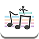 Mp3 ( Audio ) Editor , Trim , Cut & Merge..(android 10 ) - Mobile / Android