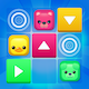 Swipe Square Puzzle Game + Ready For Publish + Android Studio - Mobile / Android