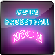 Basket Swipe Neon ( CAPX + HTML5) - HTML5 / Games