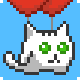 Balloon Fight | 8-bit HTML5 Game - HTML5 / Games