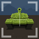 Tank Arena - HTML5 / Games