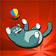 Play With Kitty - HTML5 Game + Mobile Version + ADMOB (Construct 3 / C3P) - HTML5 / Games