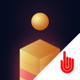 Ball Beat - Mobile / iOS