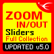 Jquery Slider Zoom In/Out Effect Fully Responsive - JavaScript / Sliders