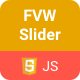 FVW Slider | JavaScript Slideshow Plugin - JavaScript / Sliders