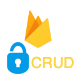 Firebase CRUD With Swift - Mobile / iOS