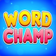 Word Champ + Word Typing Trivia Puzzle Game For Android & IOS In Unity - Mobile / Android