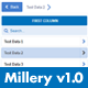 Millery - Miller Columns Plugin - JavaScript / Navigation