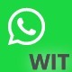 Whatsapp Ionic Template - Mobile / Native Web