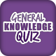 General Knowledge Quiz - HTML5 / Games