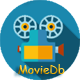 MovieDb .Net Core Application - .NET / Content Management