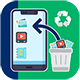 Recover Deleted File & Photos (Andriod 10 ) - Mobile / Android
