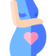 Pregnancy Calc - Mobile / Android