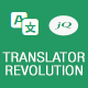 Ajax Translator Revolution Lite jQuery Plugin - PHP Scripts / Miscellaneous