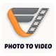 Photo To Video App - Android Source Code ,Native(android 10) - Mobile / Android