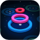 Unity Game Template - Stacky Colors - Mobile / Android