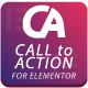 Call To Action for Elementor WordPress Plugin - WordPress / Add-ons
