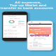 Bills Padi Mobile and Bills Payment Template