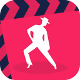 Android Dance App - Video App (youtube channel + live streaming + m3u8 + Movies) - Mobile / Android