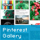 jQuery pinterest style gallery plugin - JavaScript / Images and Media