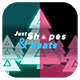 JUST SHAPES AND BEATS WITH ADMOB - ANDROID STUDIO & ECLIPSE FILE - Mobile / Android