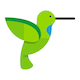 Birds Diary - Mobile / iOS